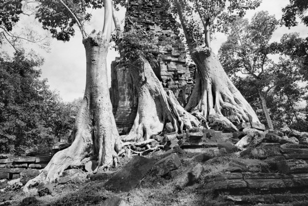 Preah Pilalay, Angkor Wat, Cambodia, 2022