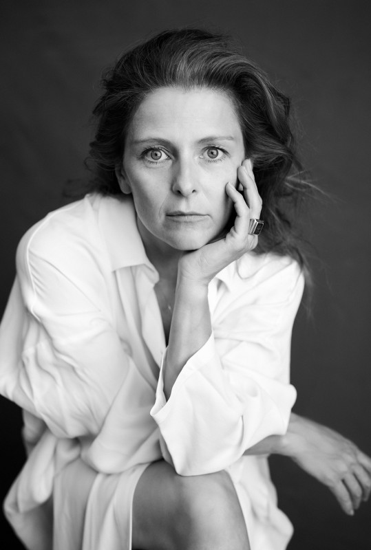 Portrait Peggy Schuller