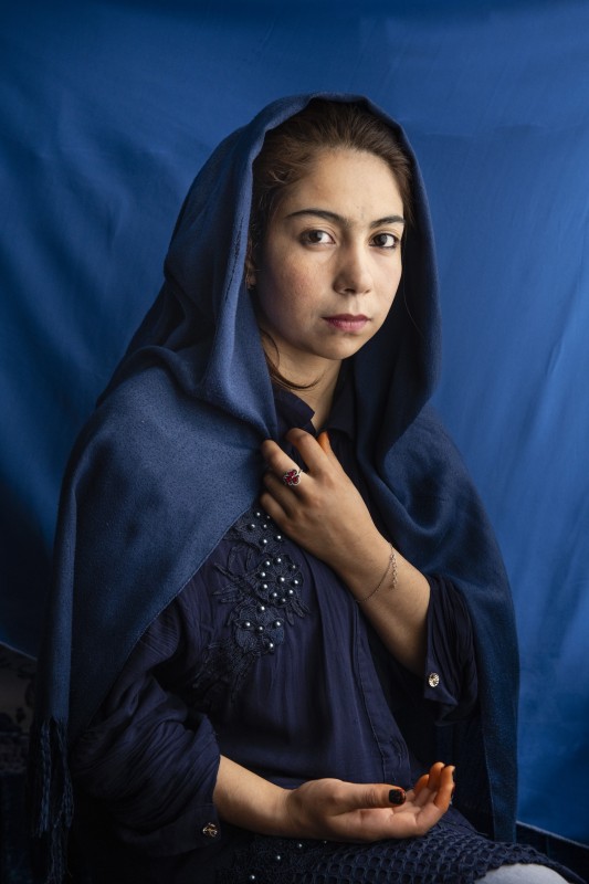 Hayeri_NYTMag_Afghanistan_HeratPrison_Portraits_0770
