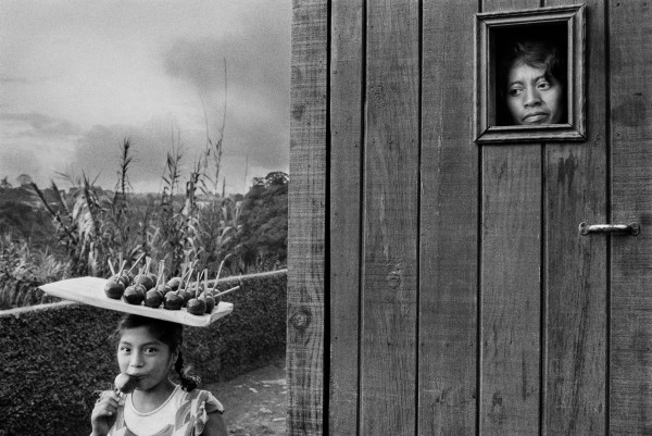 Sebastião Salgado, Guatemala, 1978 © Sebastião Salgado, Courtesy Galerie Bene Taschen