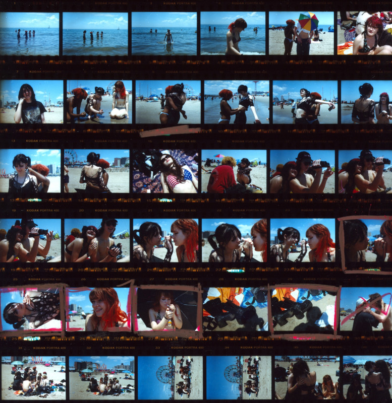 contact sheet 3