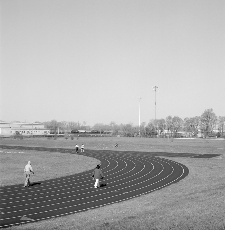 4-Gerry Johansson-Cesar E Chaves Avenue, Pontiac, 2010 [3813]