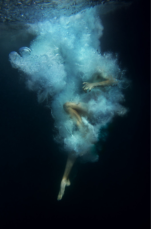 Parthenope (the siren) © Autio