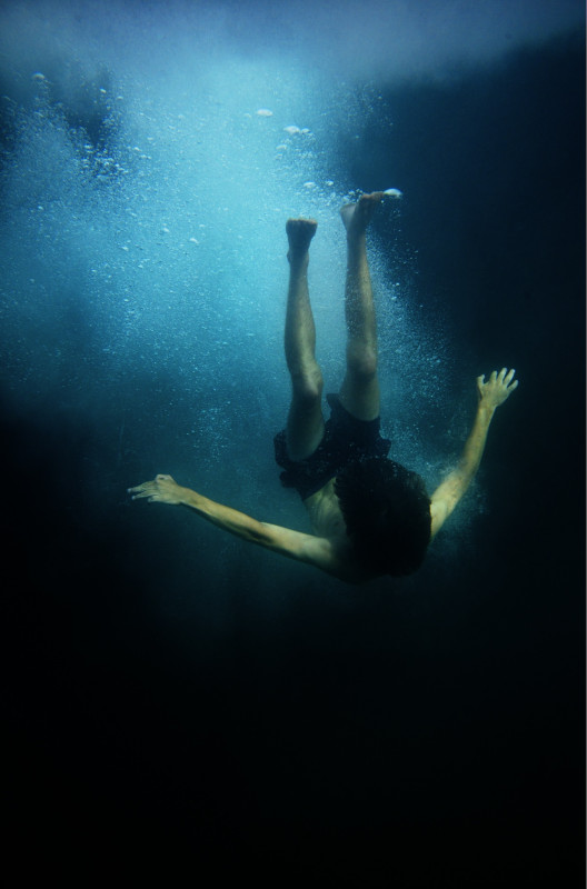 Leander (a love affair) © Autio