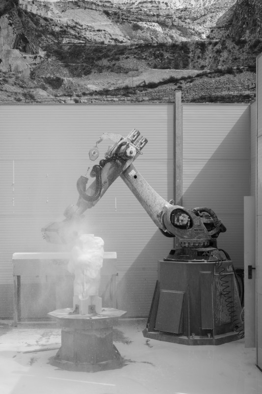 ROBOTOR 8-1