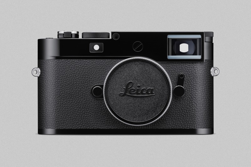 Leica-M11_glossy_black_front_2c