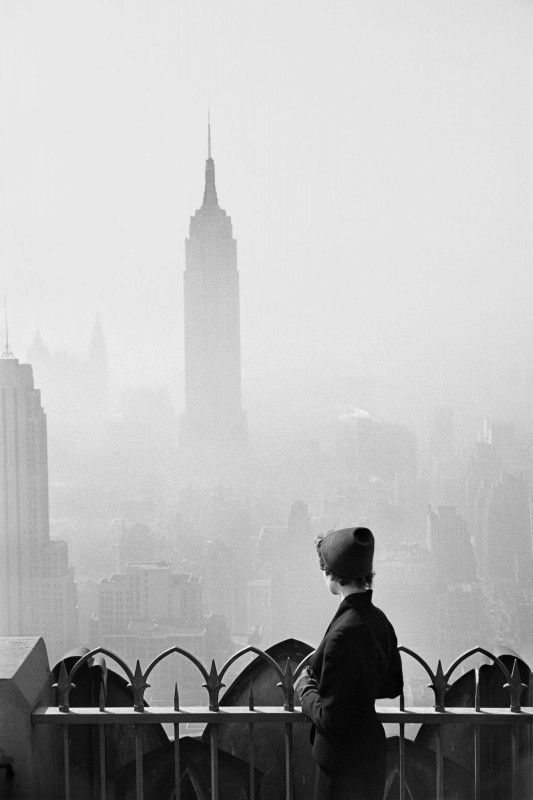 8_Elliott Erwitt, USA, New York, New York, 1955, © Elliott Erwitt_Magnum Photos