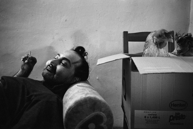 Ciro Battiloro_Sanità_18