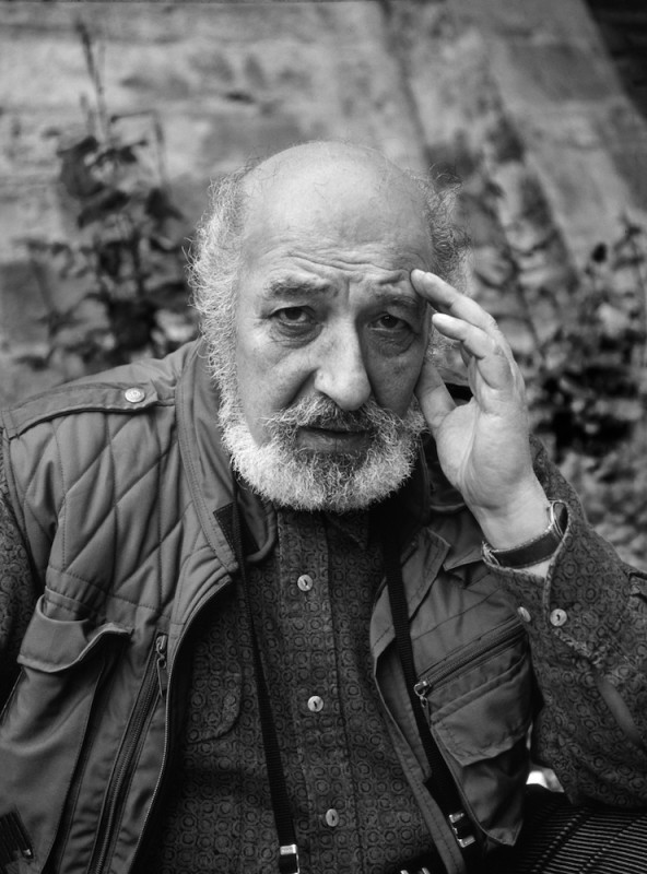© Ara Güler